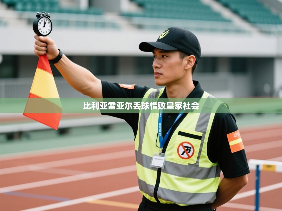 比利亚雷亚尔丢球惜败皇家社会  第2张