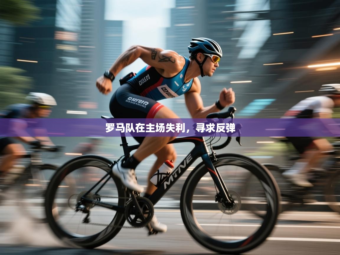 罗马队在主场失利，寻求反弹  第2张