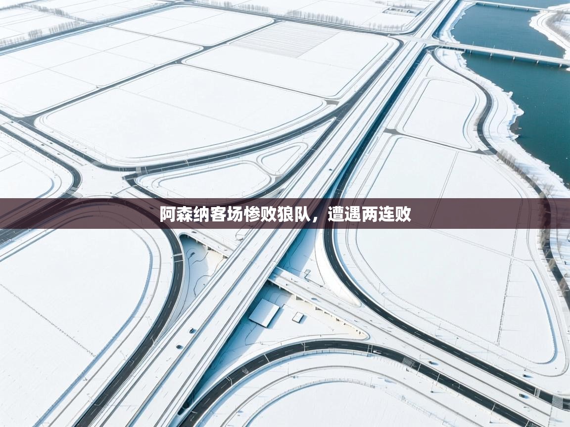 阿森纳客场惨败狼队，遭遇两连败  第2张