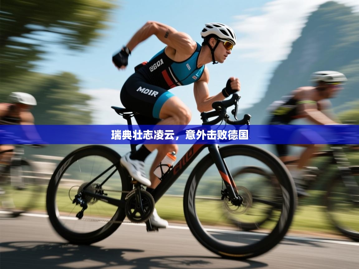 瑞典壮志凌云，意外击败德国  第2张