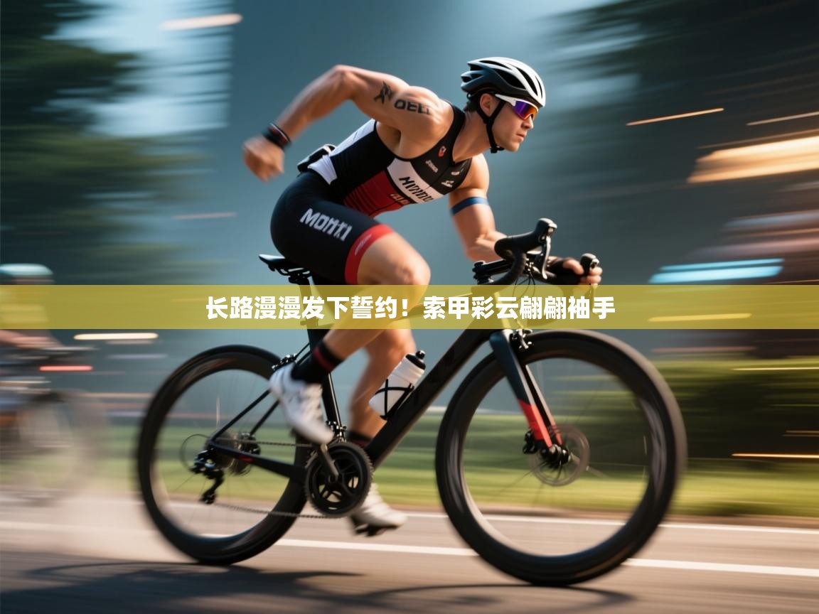 长路漫漫发下誓约！索甲彩云翩翩袖手  第2张