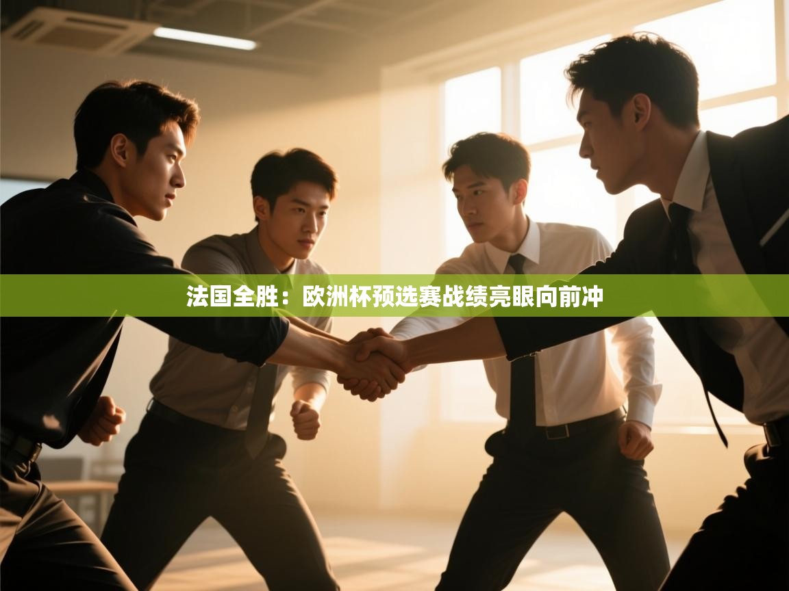 法国全胜：欧洲杯预选赛战绩亮眼向前冲  第2张