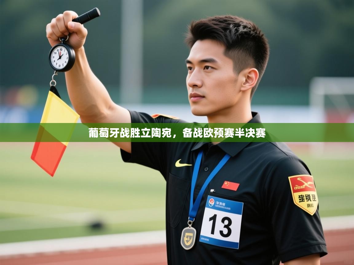 葡萄牙战胜立陶宛，备战欧预赛半决赛  第2张