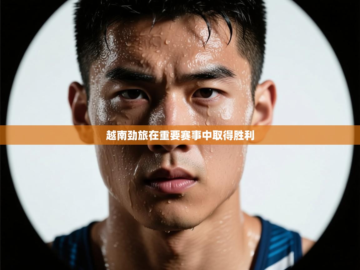 越南劲旅在重要赛事中取得胜利  第2张