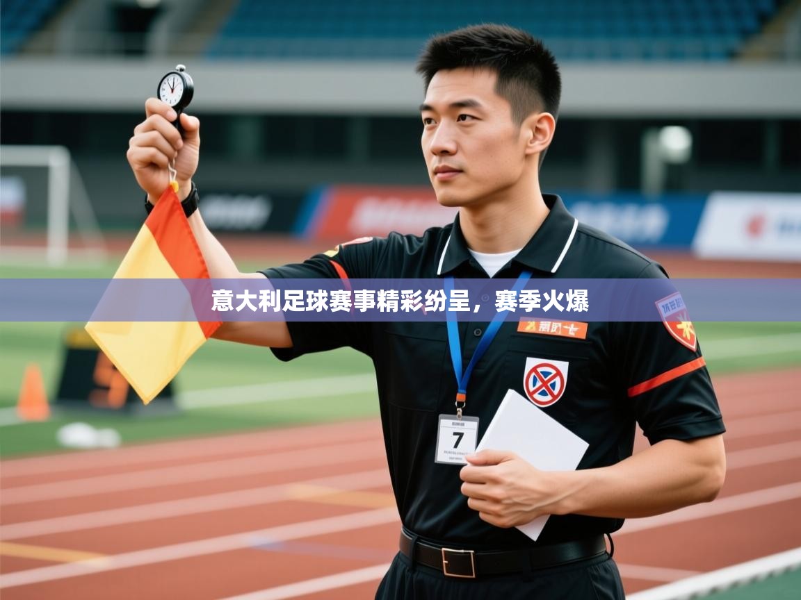 意大利足球赛事精彩纷呈，赛季火爆  第2张