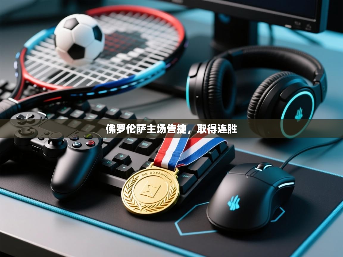 佛罗伦萨主场告捷，取得连胜