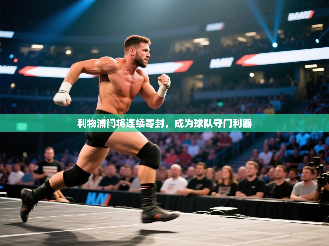 利物浦门将连续零封，成为球队守门利器