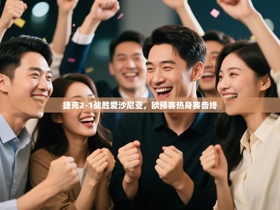 捷克2-1战胜爱沙尼亚，欧预赛热身赛告终  第2张