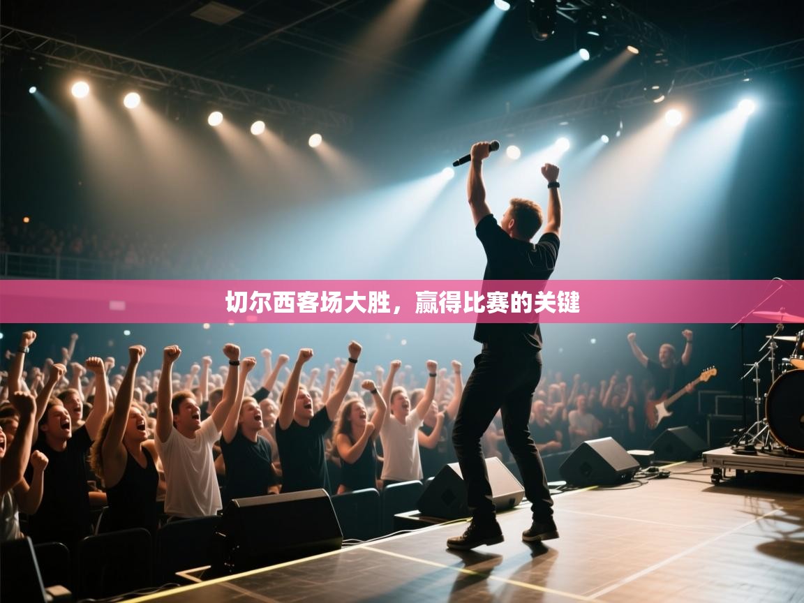 切尔西客场大胜，赢得比赛的关键  第1张