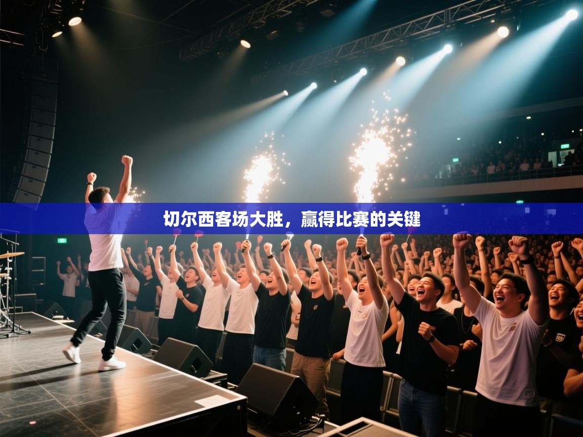 切尔西客场大胜，赢得比赛的关键  第2张