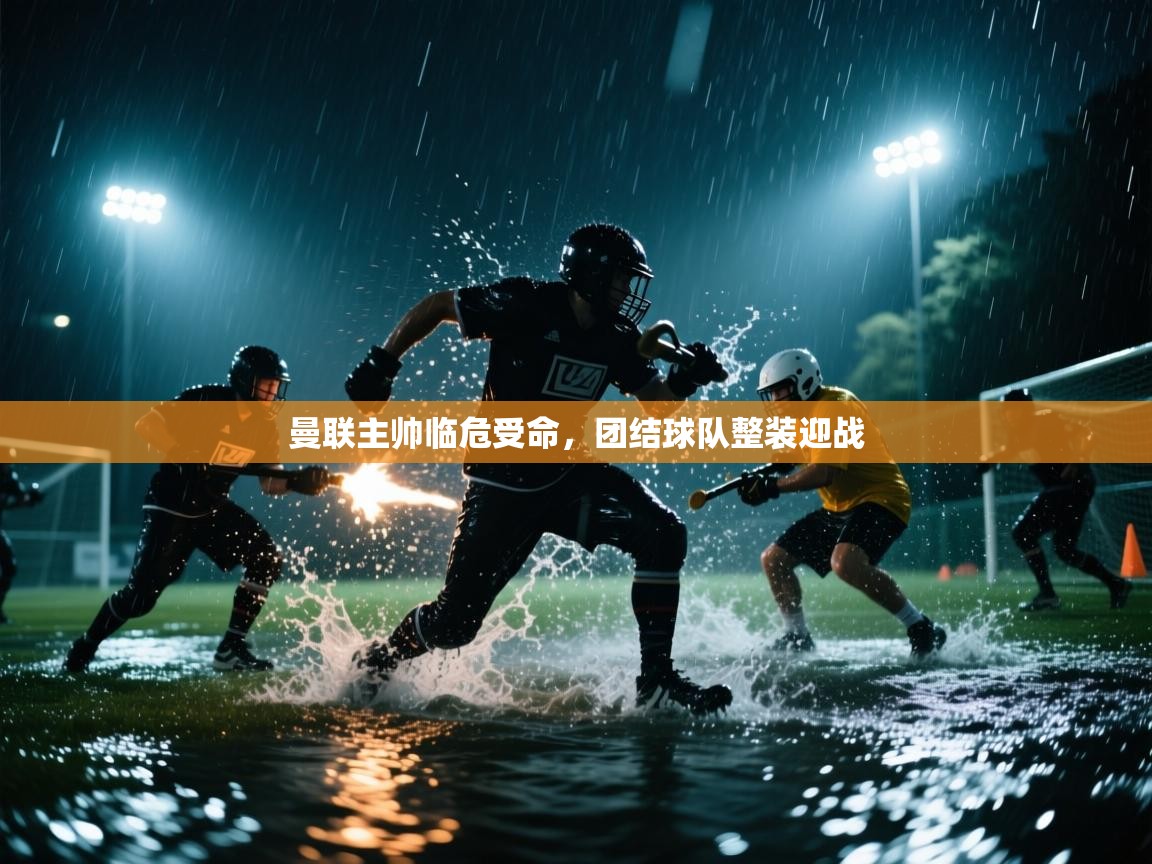 曼联主帅临危受命，团结球队整装迎战  第2张