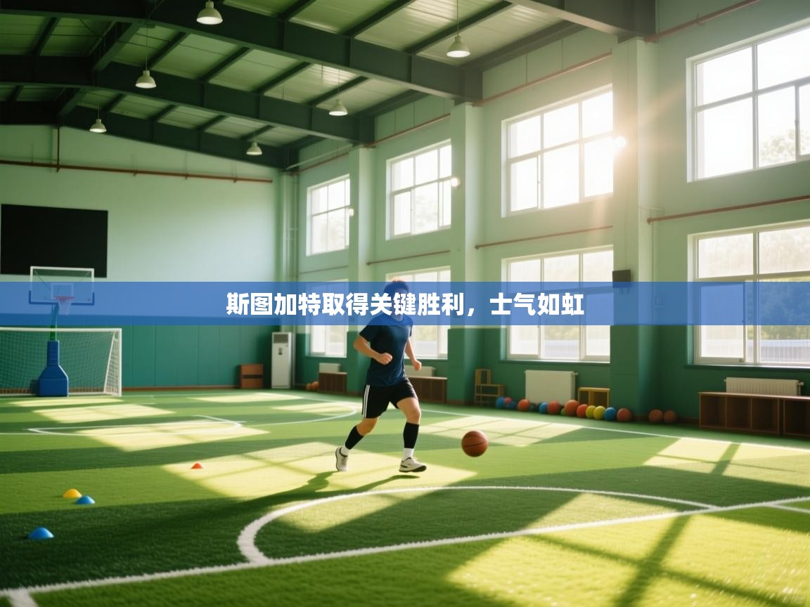 斯图加特取得关键胜利，士气如虹  第2张