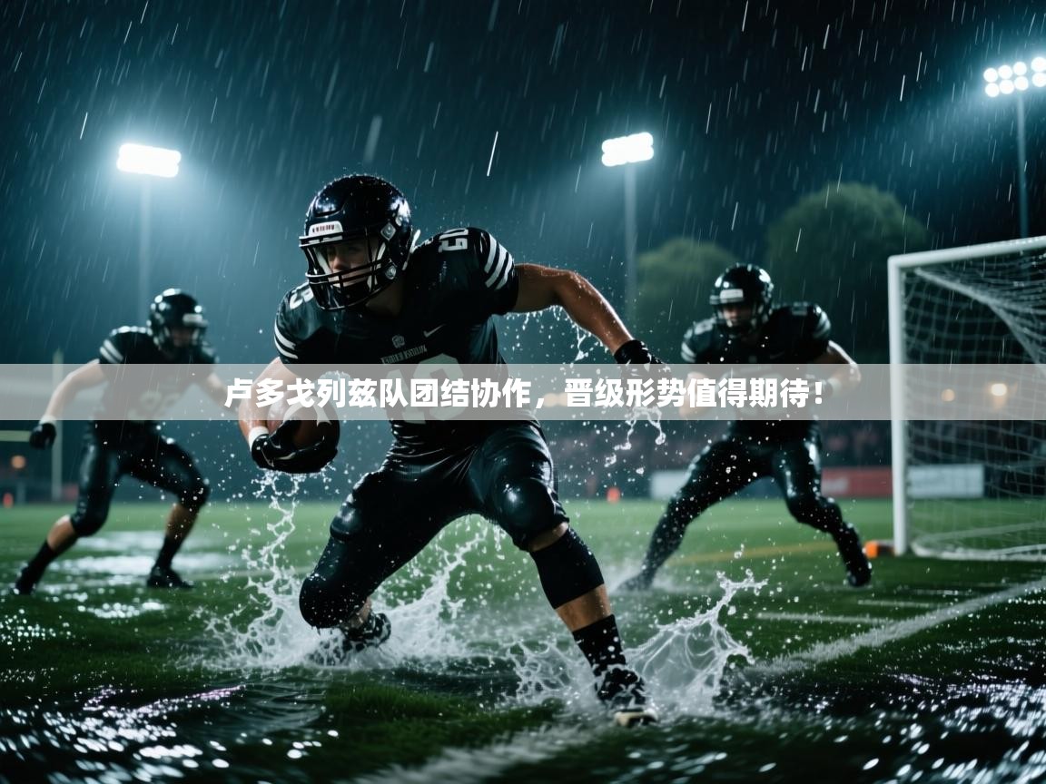 卢多戈列兹队团结协作，晋级形势值得期待！  第2张