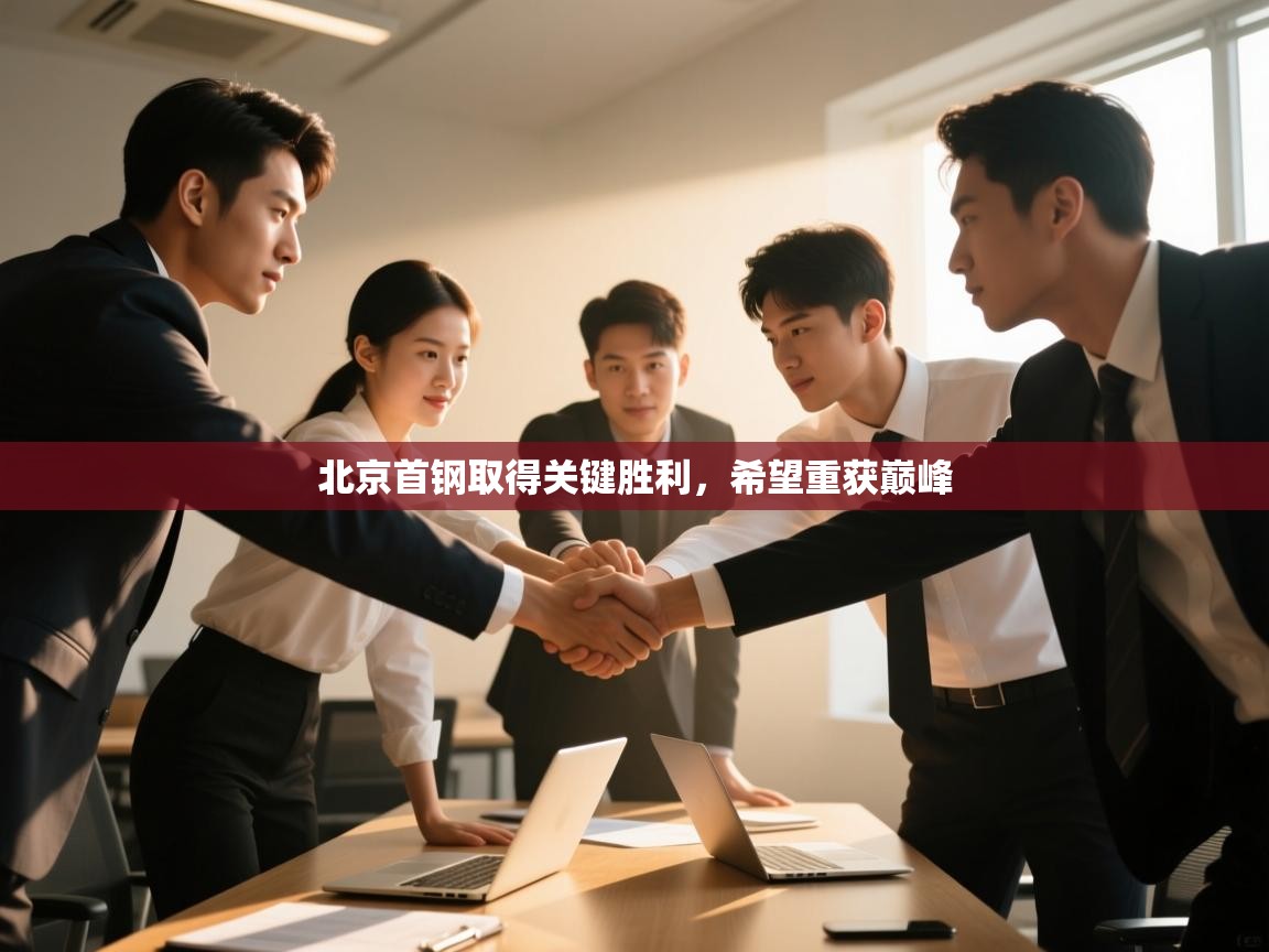 北京首钢取得关键胜利，希望重获巅峰  第2张
