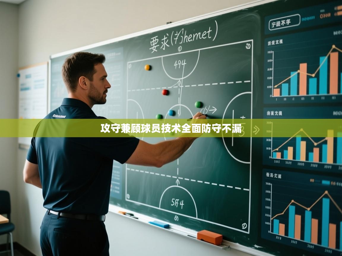 攻守兼顾球员技术全面防守不漏  第2张