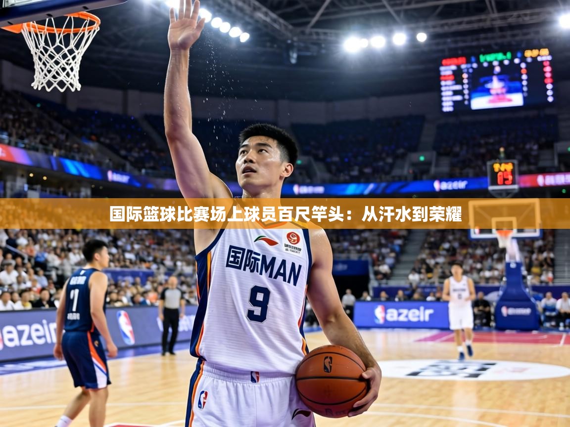 国际篮球比赛场上球员百尺竿头:从汗水到荣耀 第2张