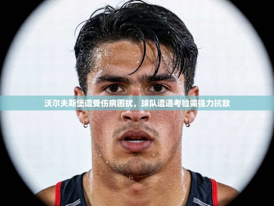 沃尔夫斯堡遭受伤病困扰,球队遭遇考验需强力抗敌 第2张