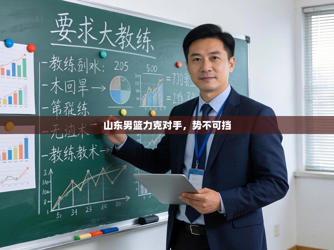 山东男篮力克对手，势不可挡