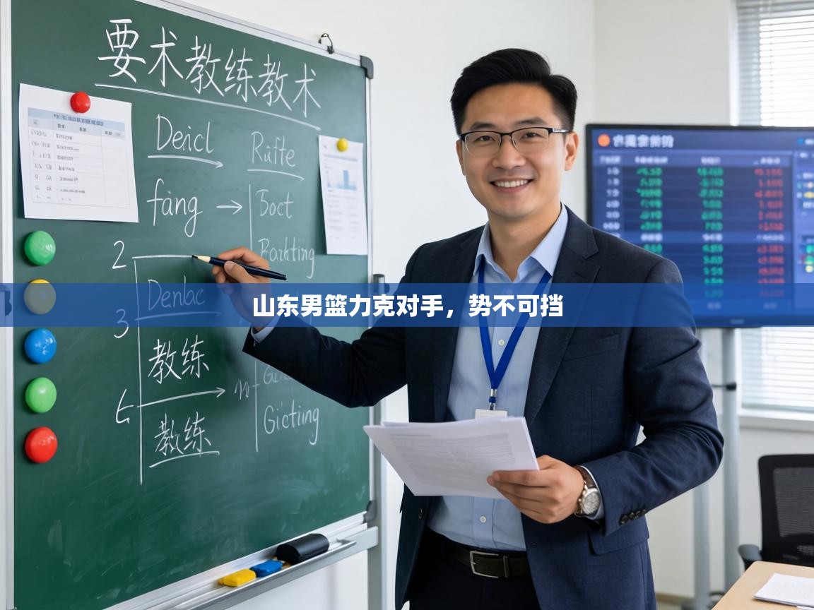 山东男篮力克对手,势不可挡 第2张