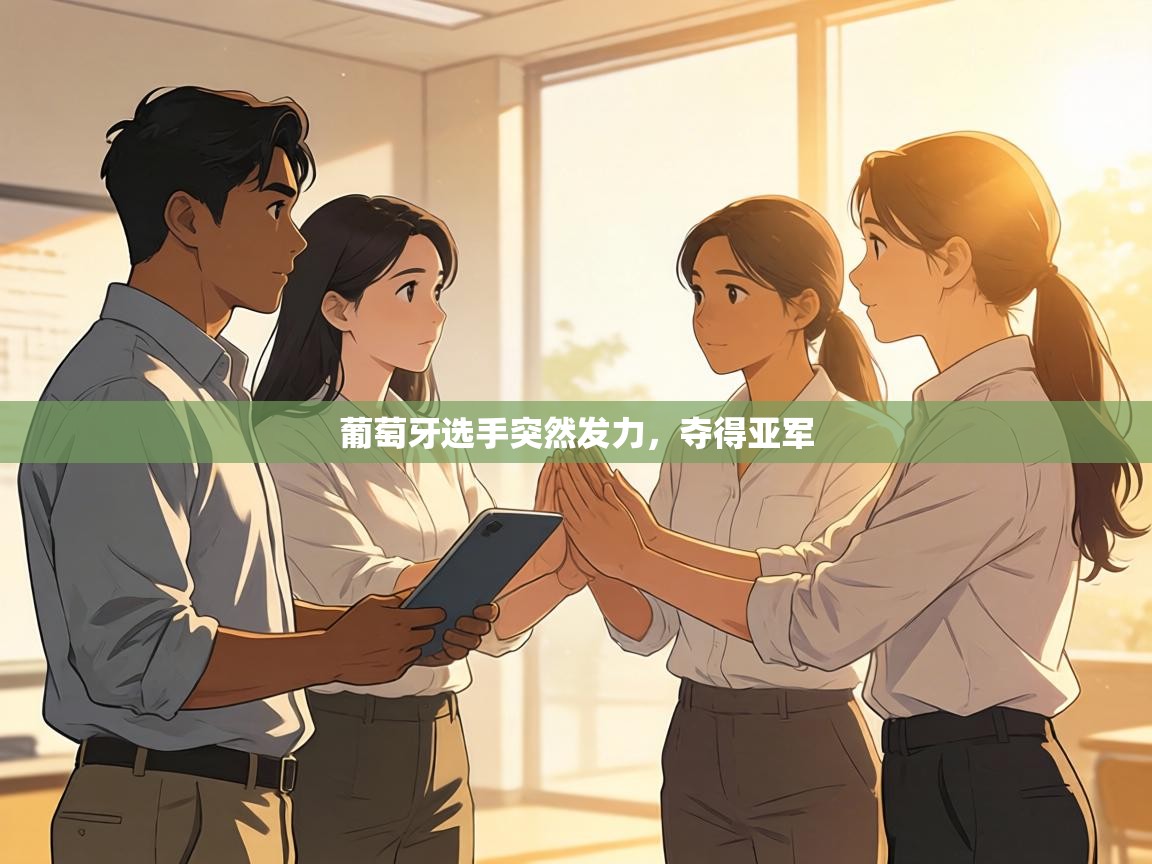 葡萄牙选手突然发力，夺得亚军  第2张