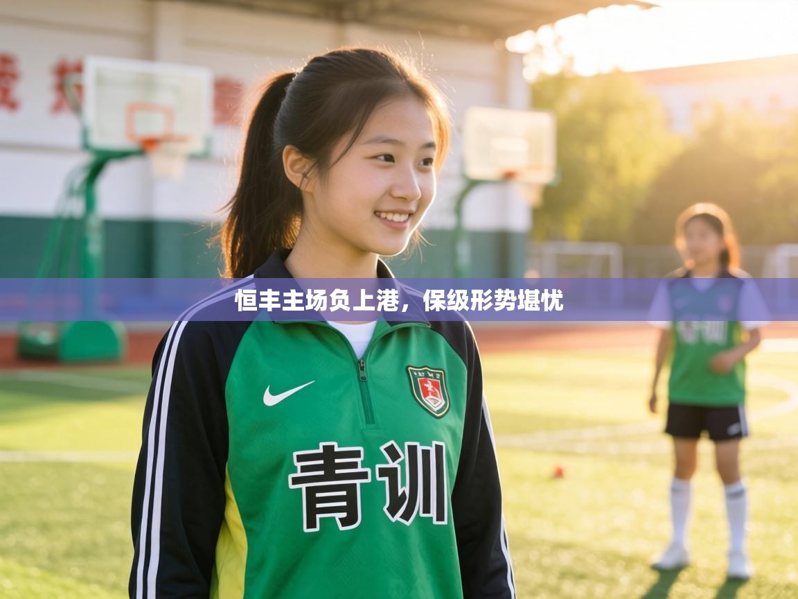 恒丰主场负上港，保级形势堪忧  第1张