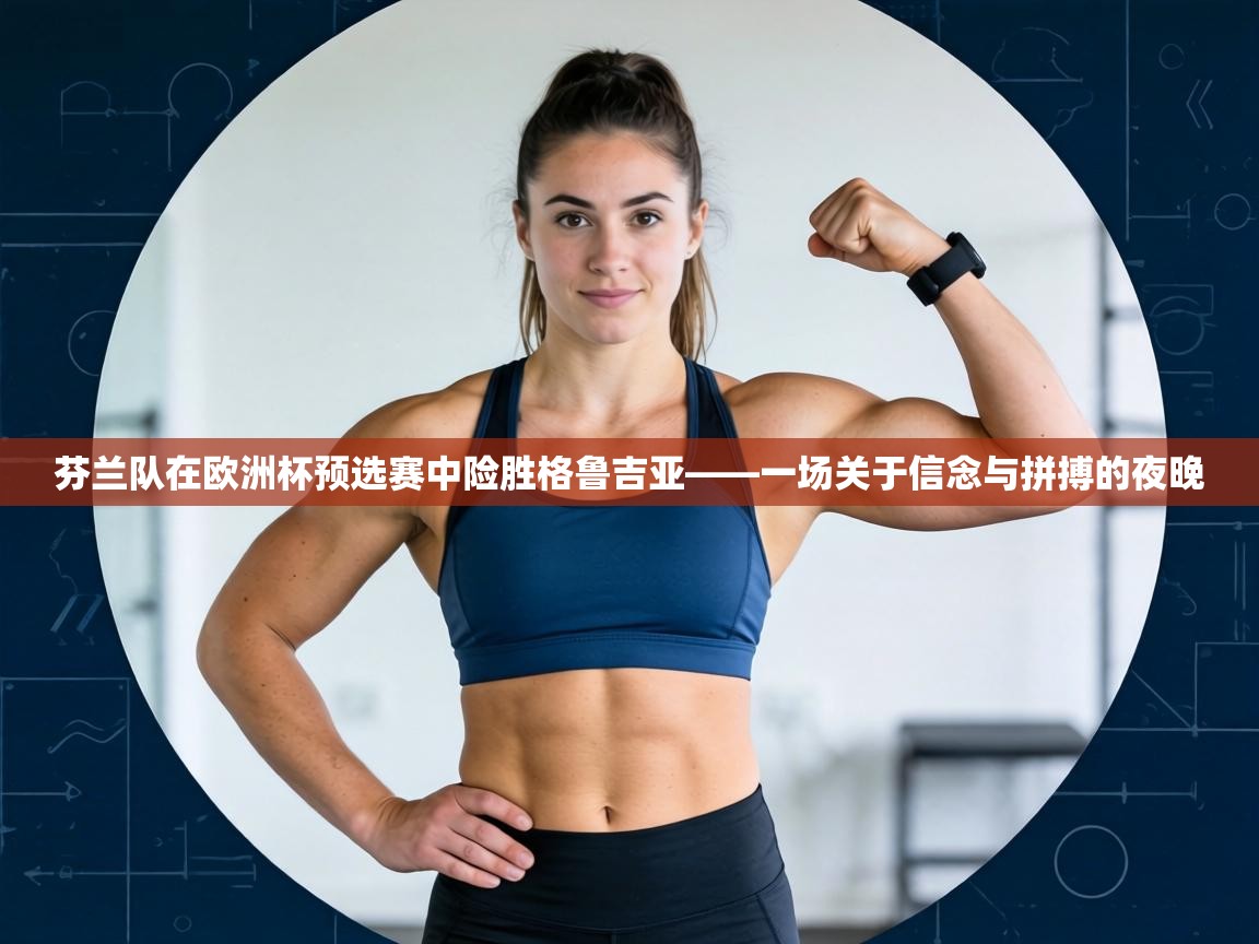 芬兰队在欧洲杯预选赛中险胜格鲁吉亚——一场关于信念与拼搏的夜晚 第2张