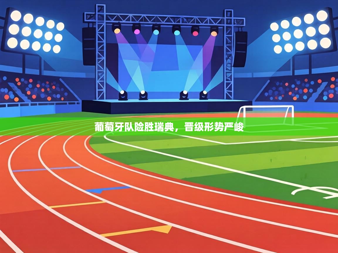 葡萄牙队险胜瑞典，晋级形势严峻  第2张