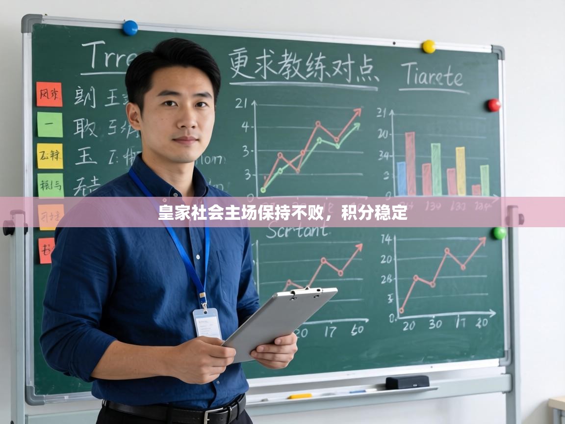 皇家社会主场保持不败,积分稳定 第1张