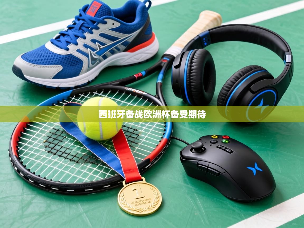 西班牙备战欧洲杯备受期待  第2张